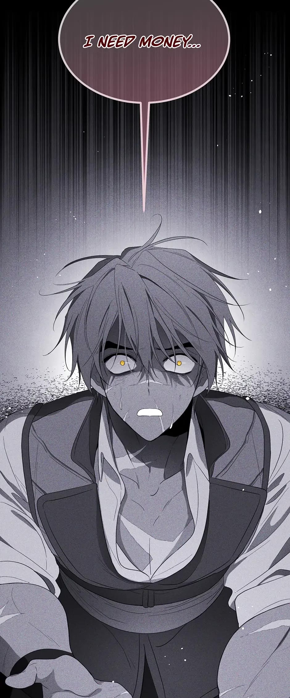 Read I Became the Hero's Mom EN Manga Online