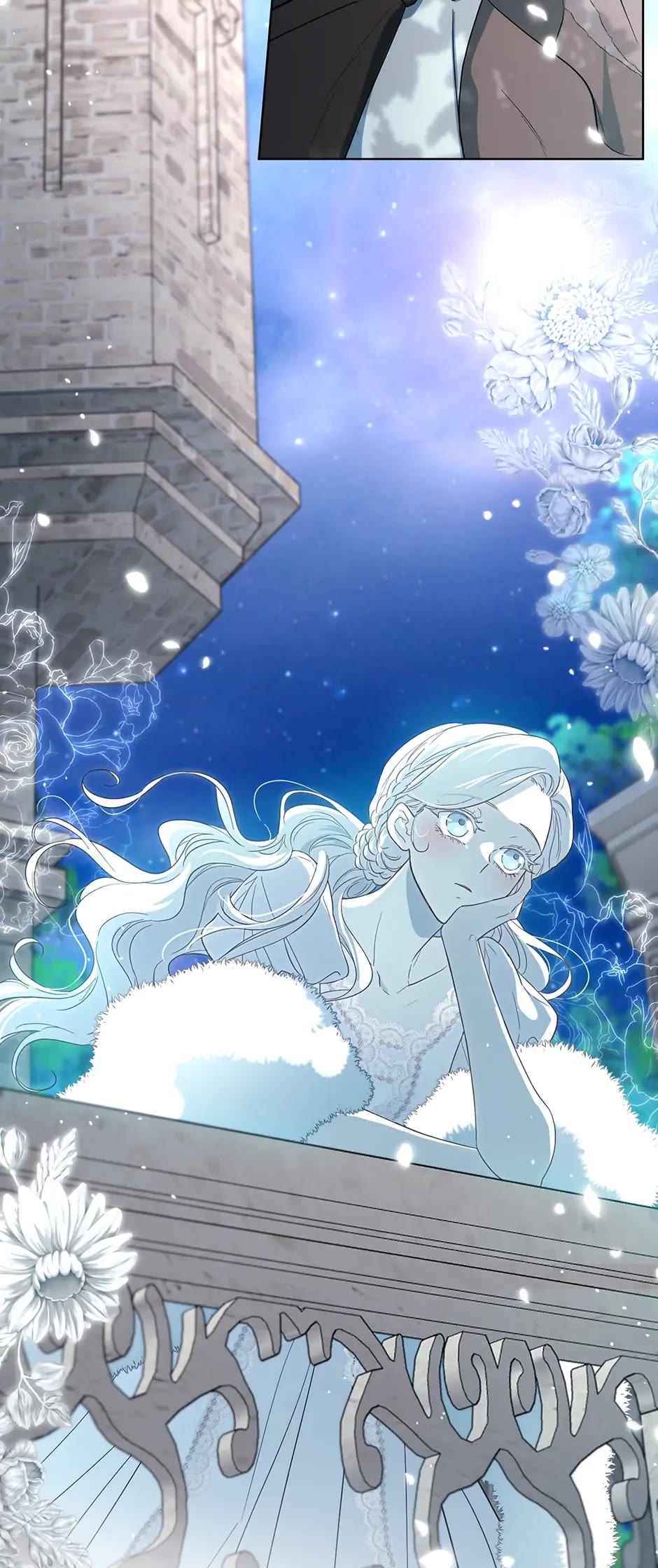 Read I Became the Hero's Mom EN Manga Online