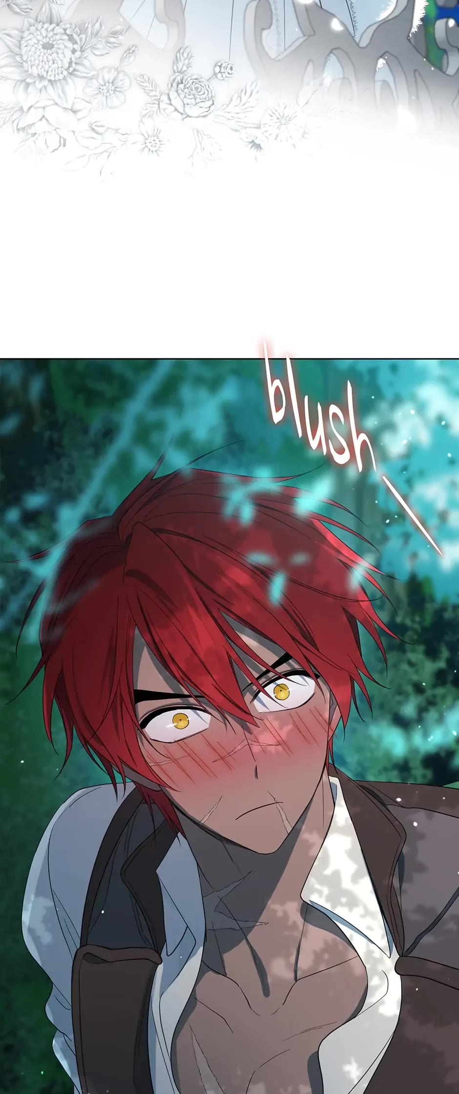 Read I Became the Hero's Mom EN Manga Online