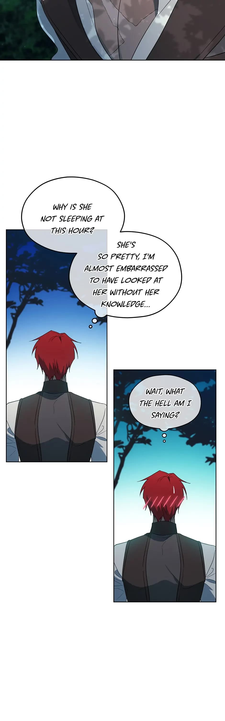 Read I Became the Hero's Mom EN Manga Online