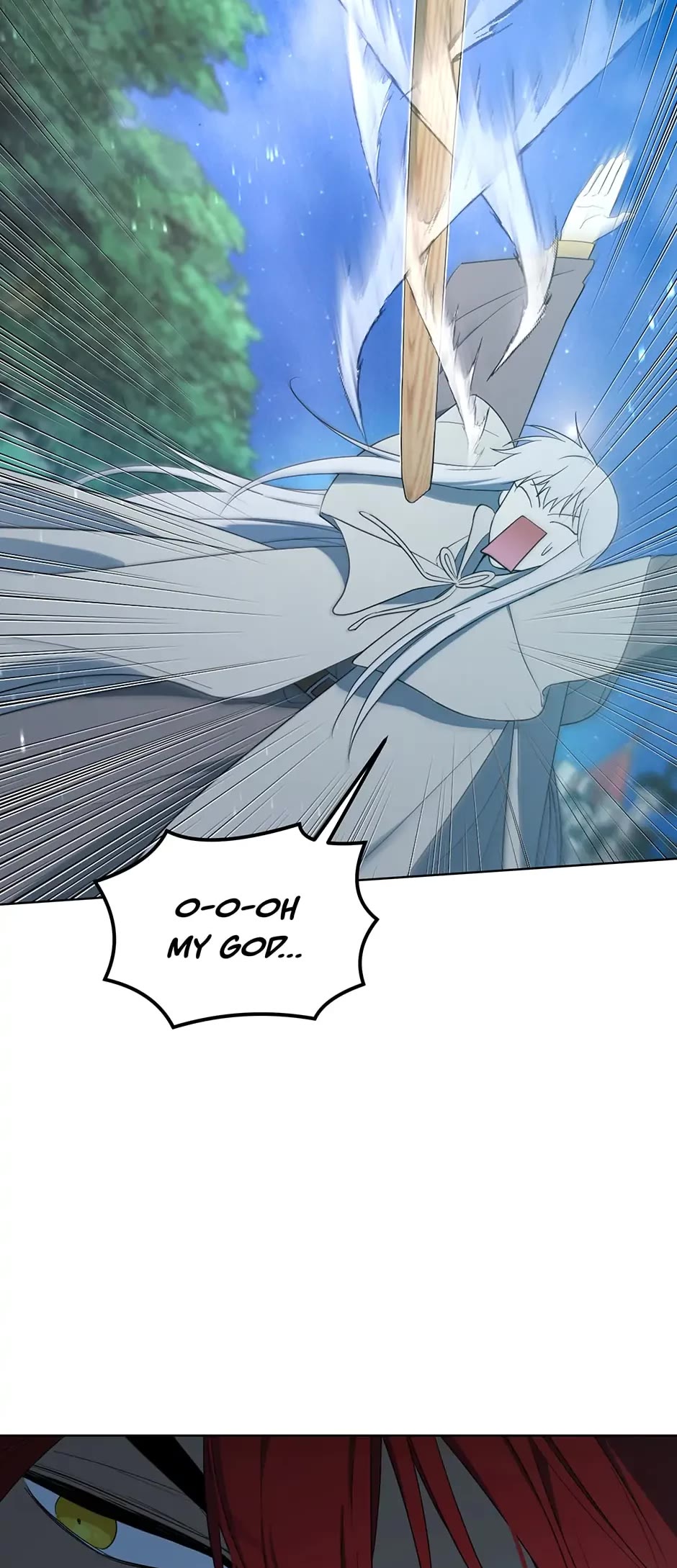 Read I Became the Hero's Mom EN Manga Online