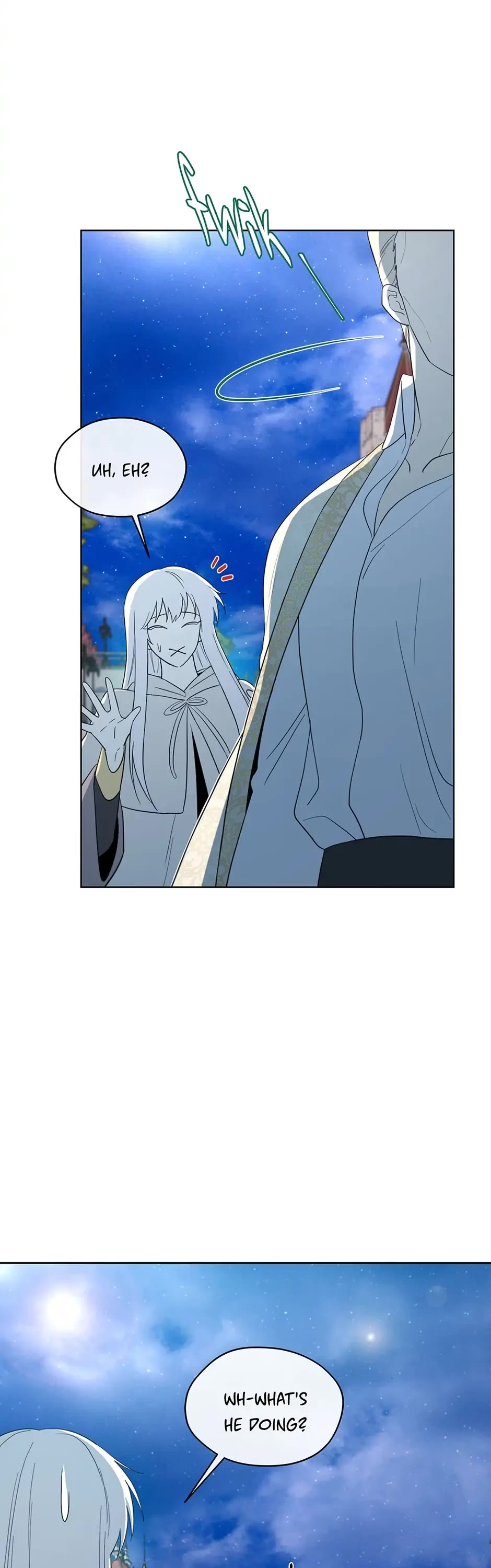Read I Became the Hero's Mom EN Manga Online