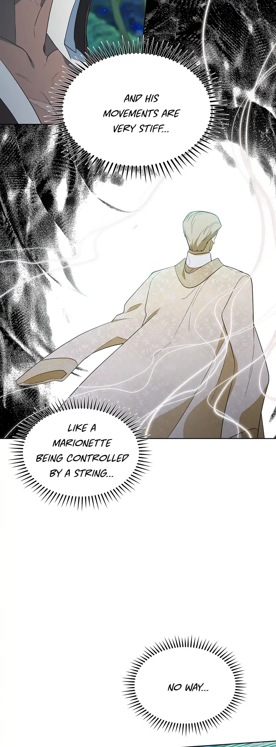 Read I Became the Hero's Mom EN Manga Online