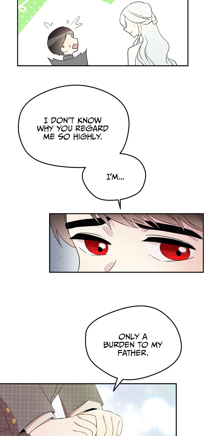 Read I Became the Hero's Mom EN Manga Online