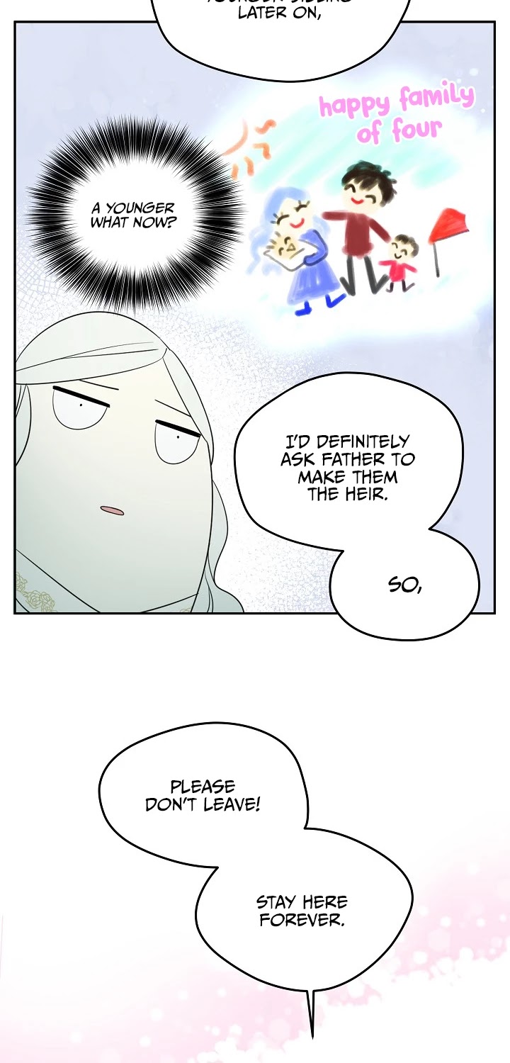 Read I Became the Hero's Mom EN Manga Online