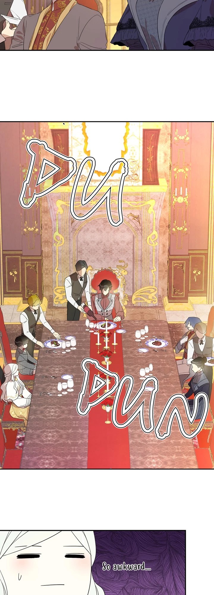 Read I Became the Hero's Mom EN Manga Online