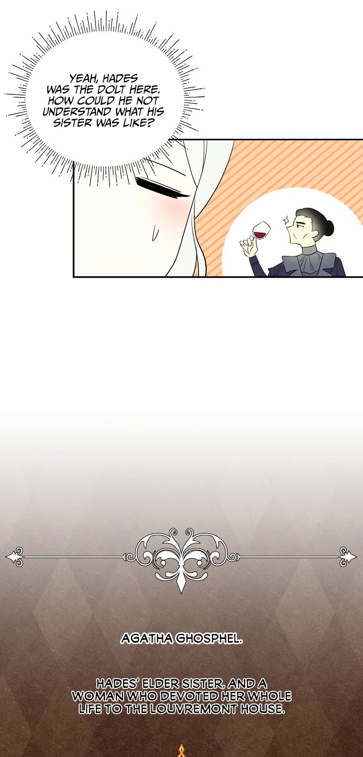 Read I Became the Hero's Mom EN Manga Online