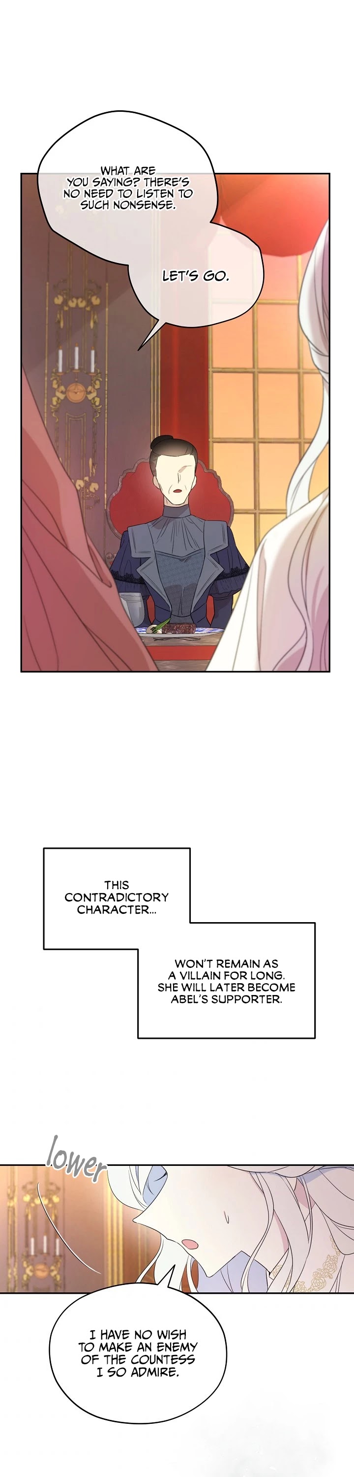 Read I Became the Hero's Mom EN Manga Online