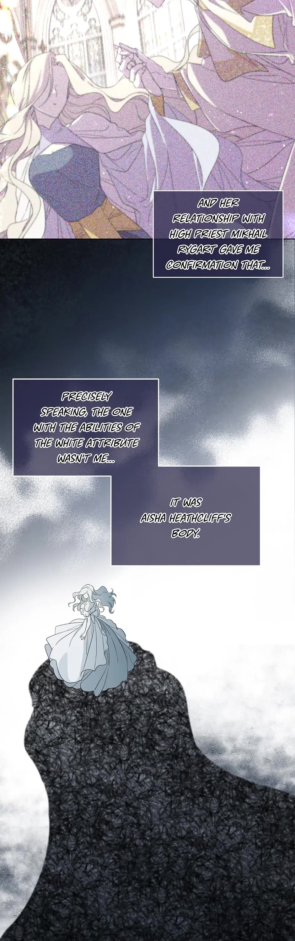 Read I Became the Hero's Mom EN Manga Online