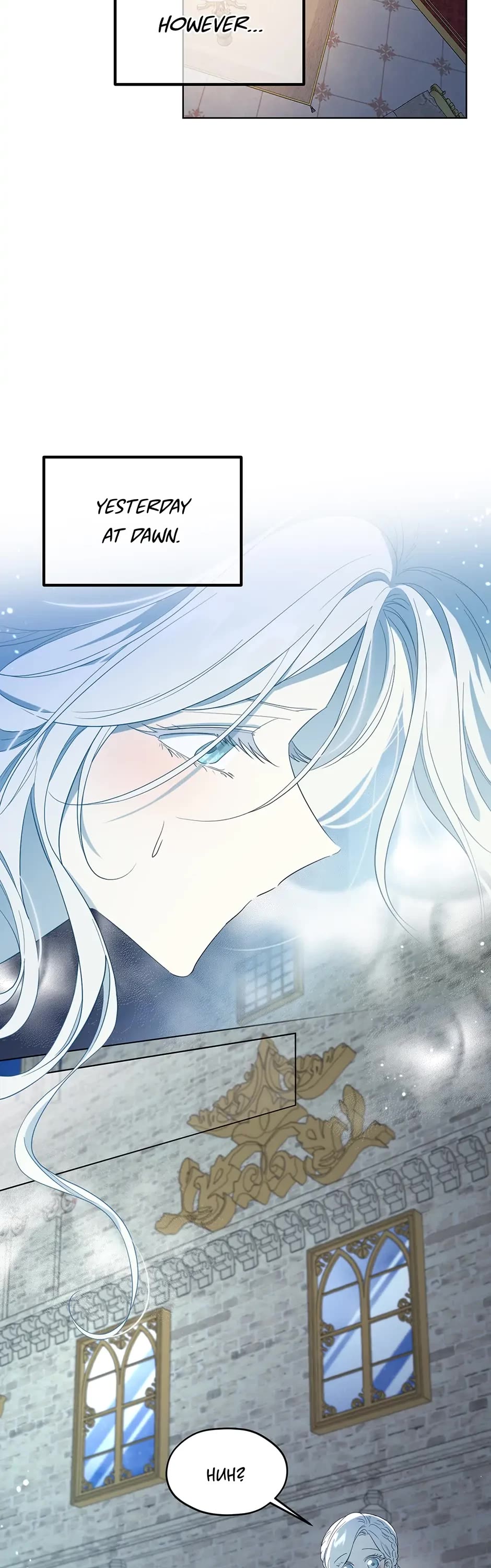 Read I Became the Hero's Mom EN Manga Online