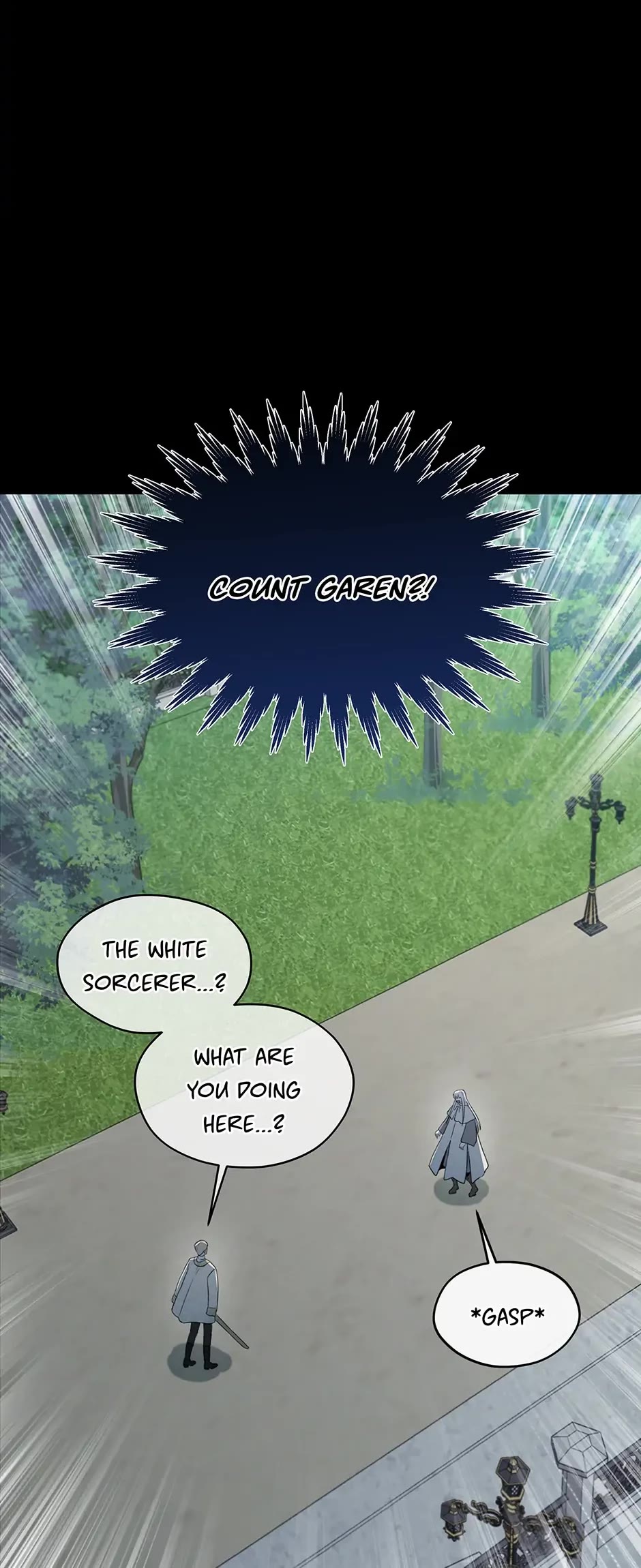 Read I Became the Hero's Mom EN Manga Online