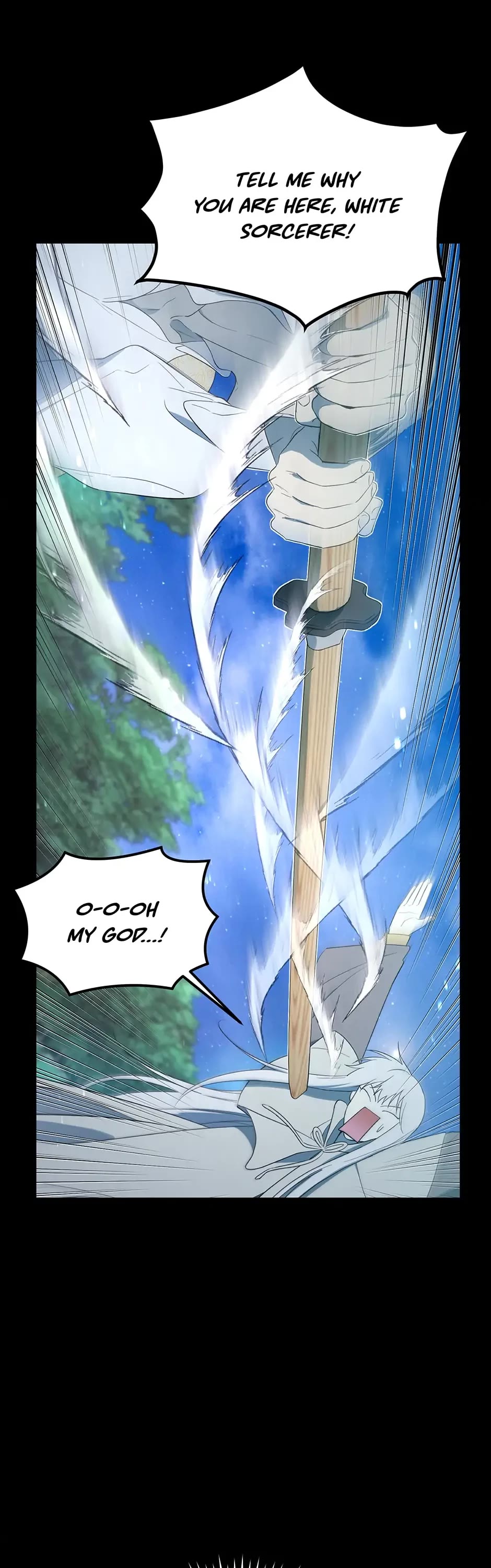 Read I Became the Hero's Mom EN Manga Online