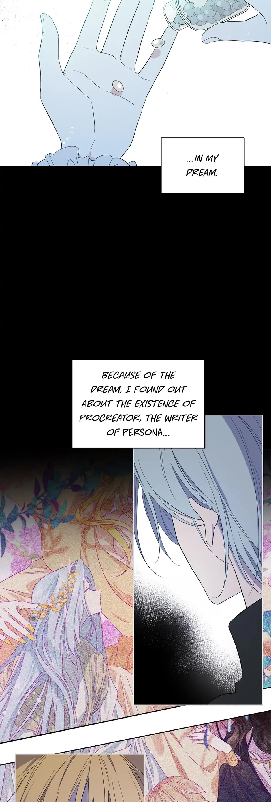 Read I Became the Hero's Mom EN Manga Online