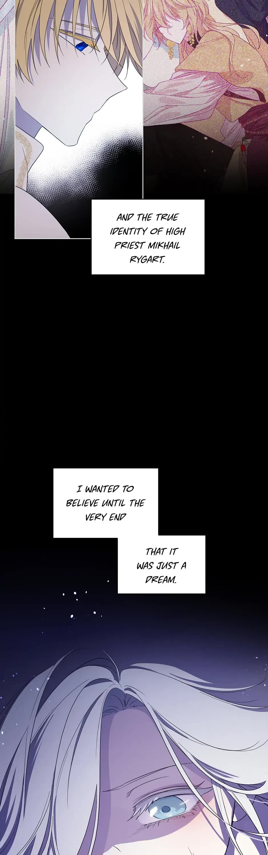 Read I Became the Hero's Mom EN Manga Online