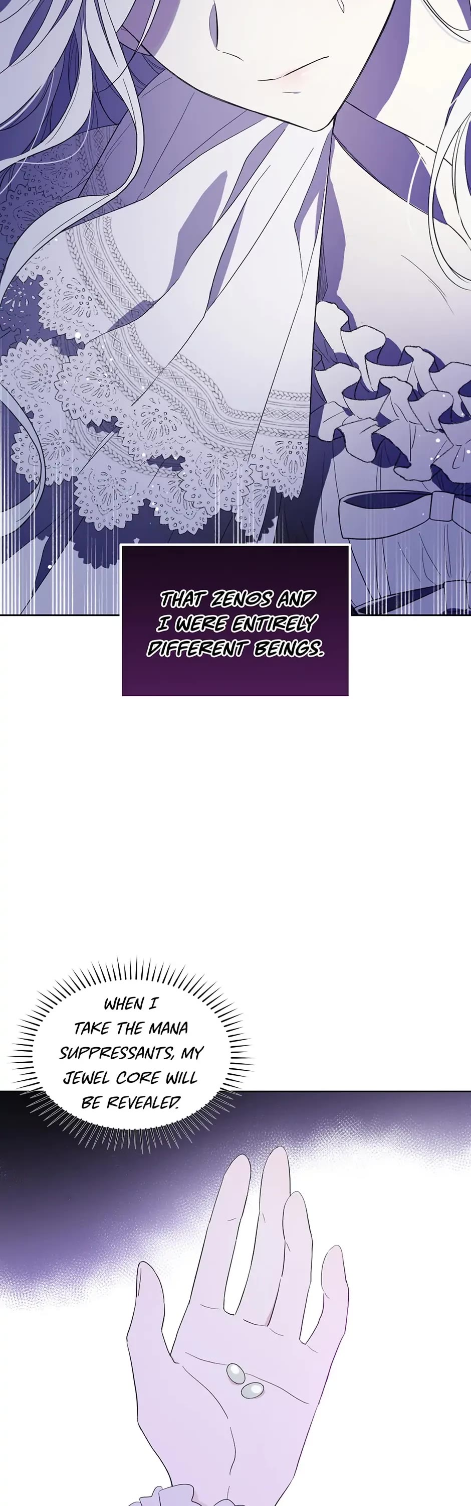 Read I Became the Hero's Mom EN Manga Online