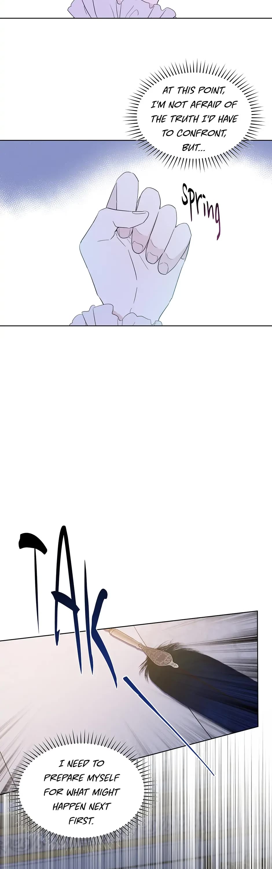 Read I Became the Hero's Mom EN Manga Online