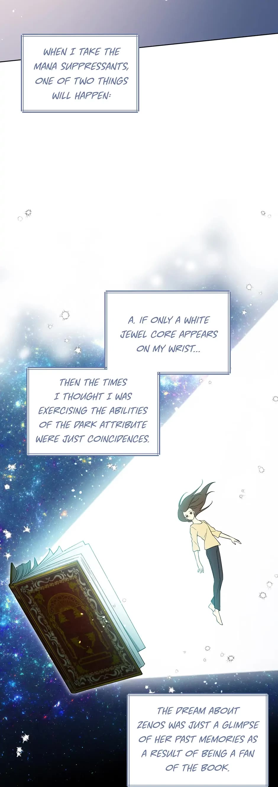 Read I Became the Hero's Mom EN Manga Online