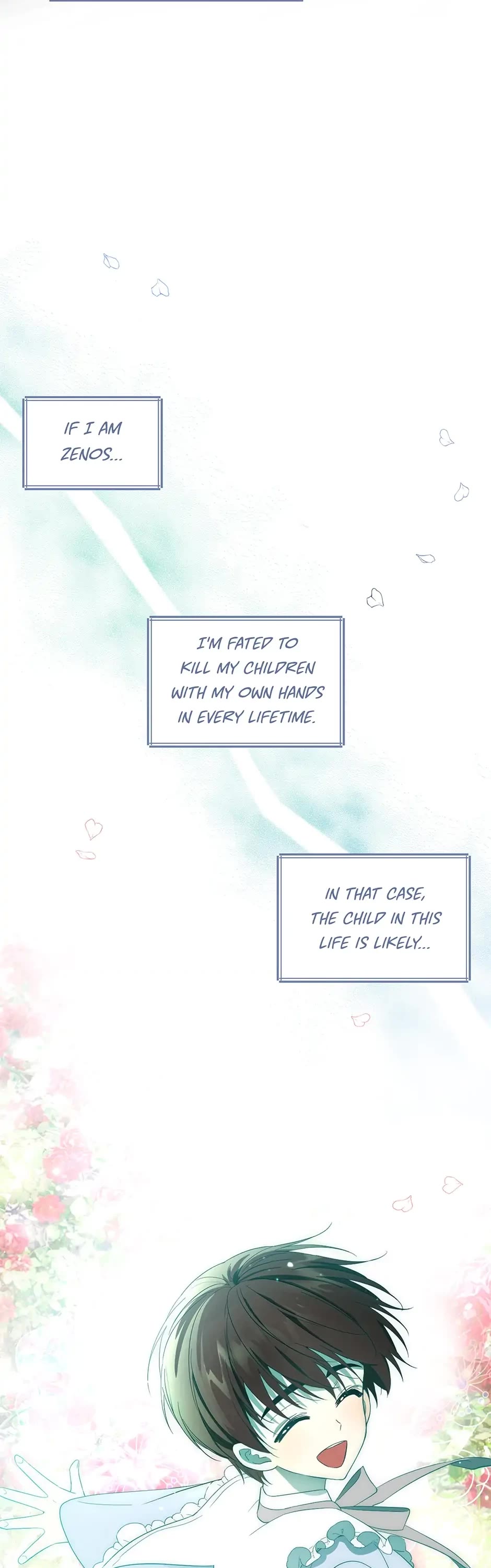 Read I Became the Hero's Mom EN Manga Online