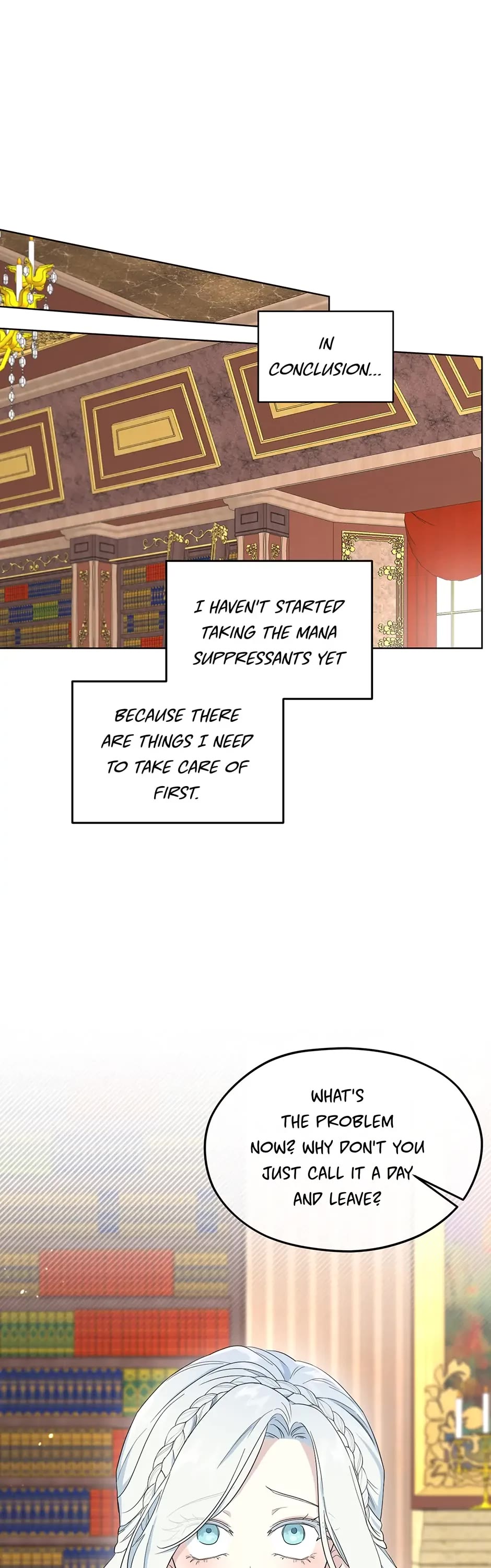 Read I Became the Hero's Mom EN Manga Online