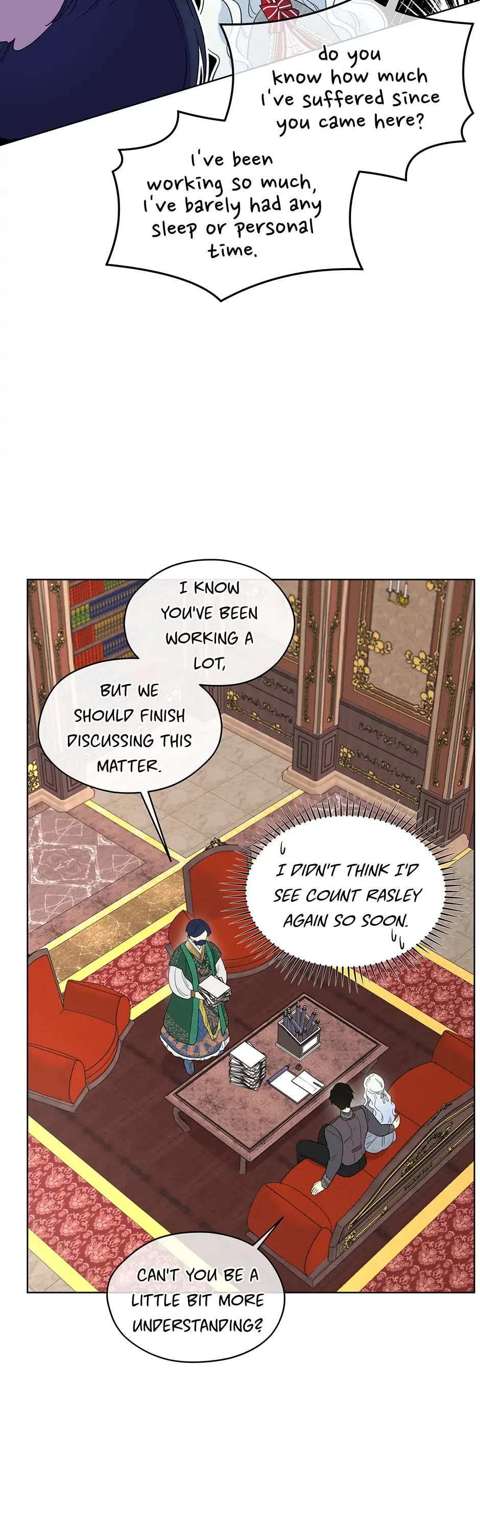 Read I Became the Hero's Mom EN Manga Online