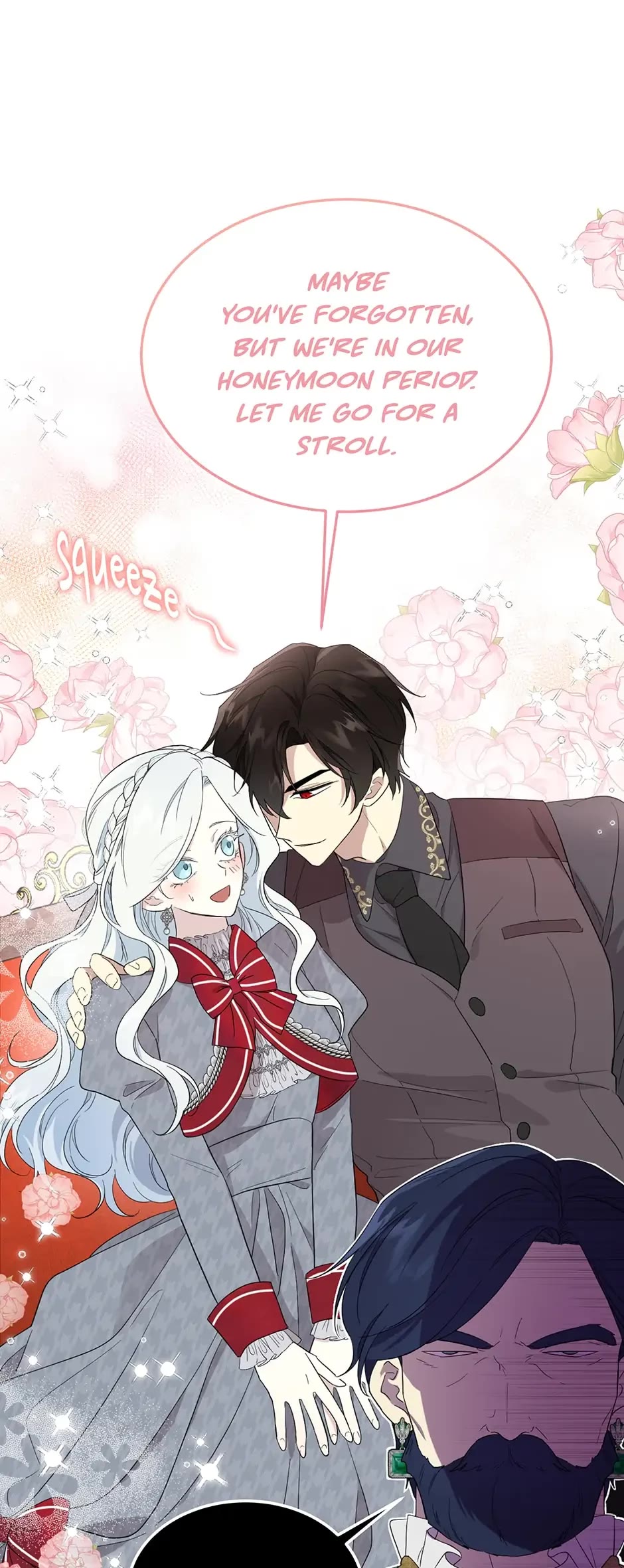 Read I Became the Hero's Mom EN Manga Online