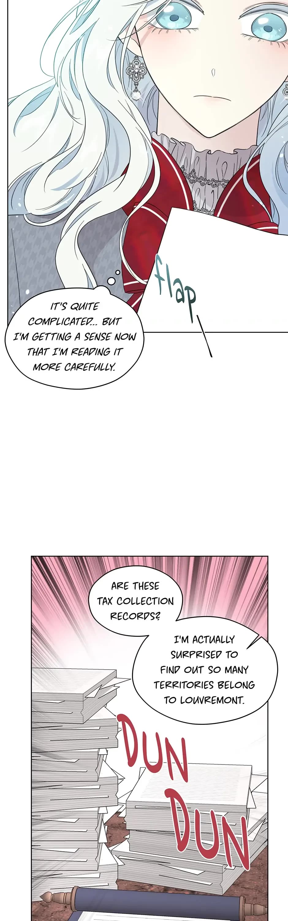 Read I Became the Hero's Mom EN Manga Online