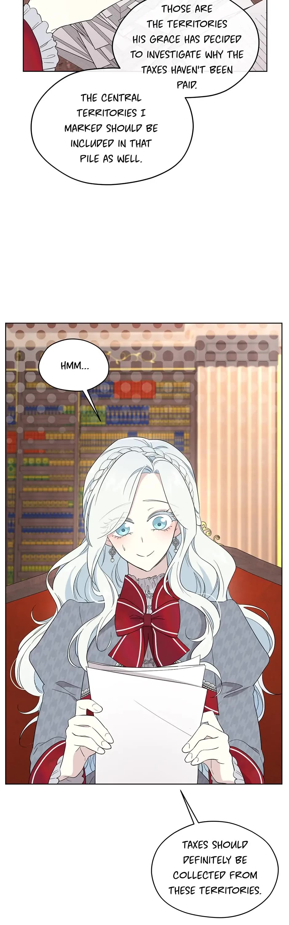 Read I Became the Hero's Mom EN Manga Online