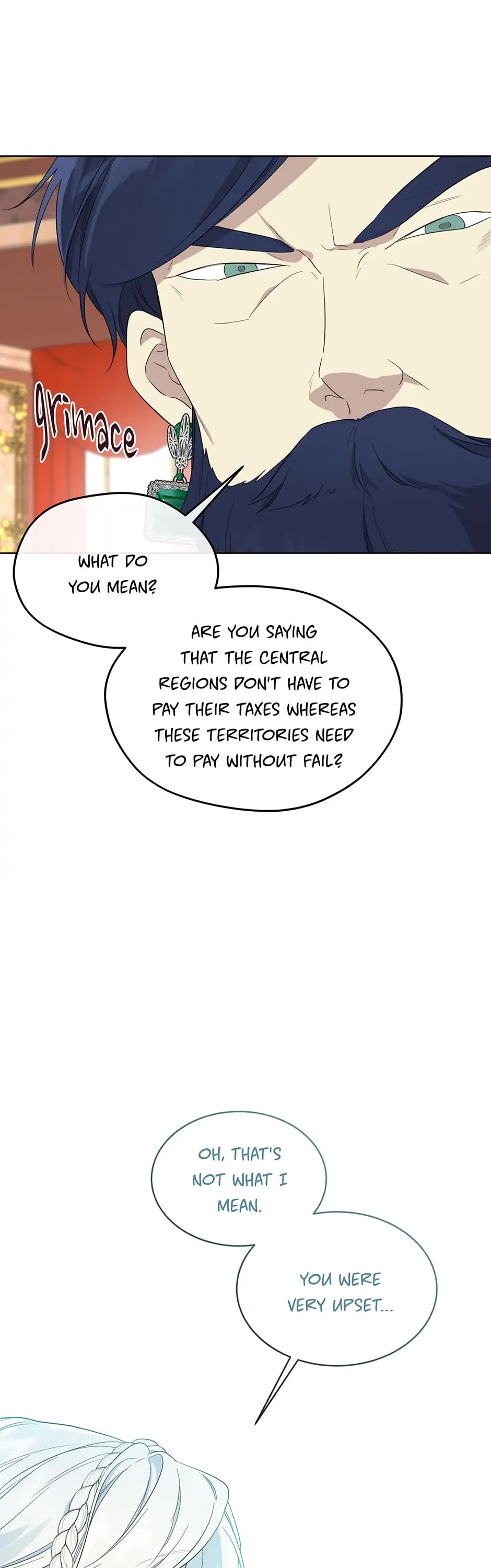 Read I Became the Hero's Mom EN Manga Online