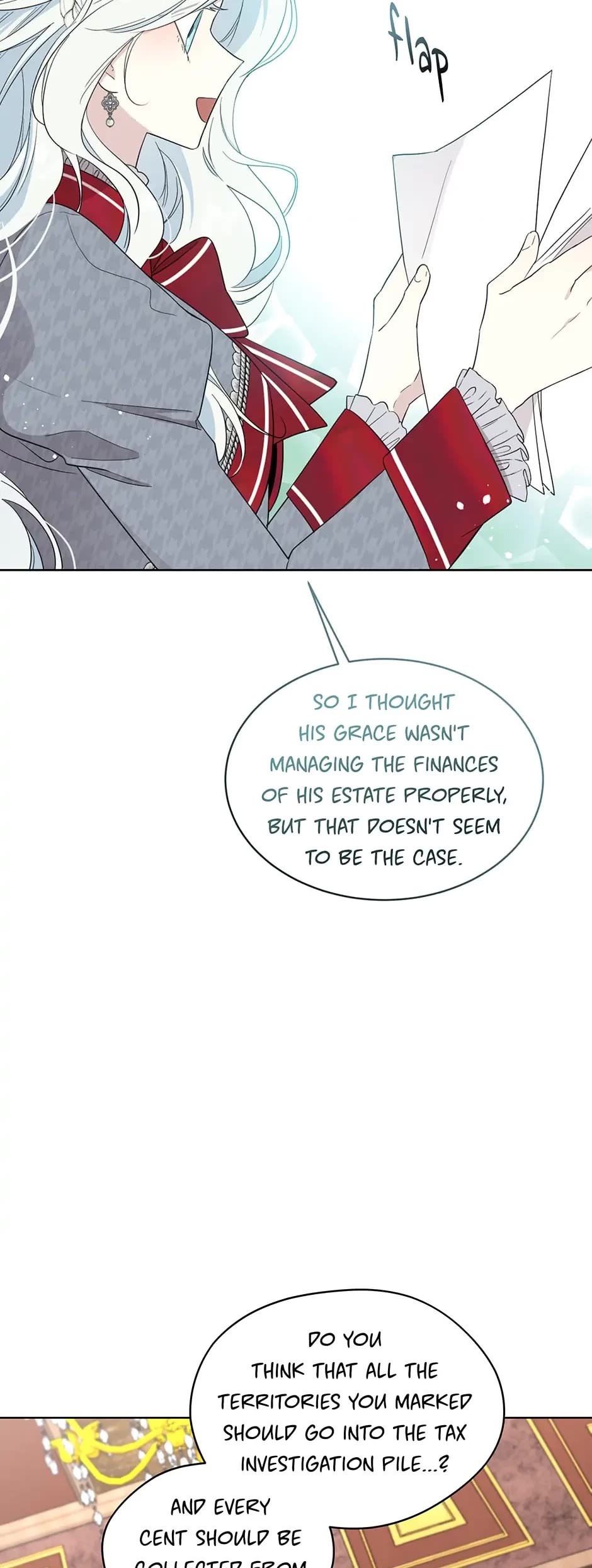 Read I Became the Hero's Mom EN Manga Online