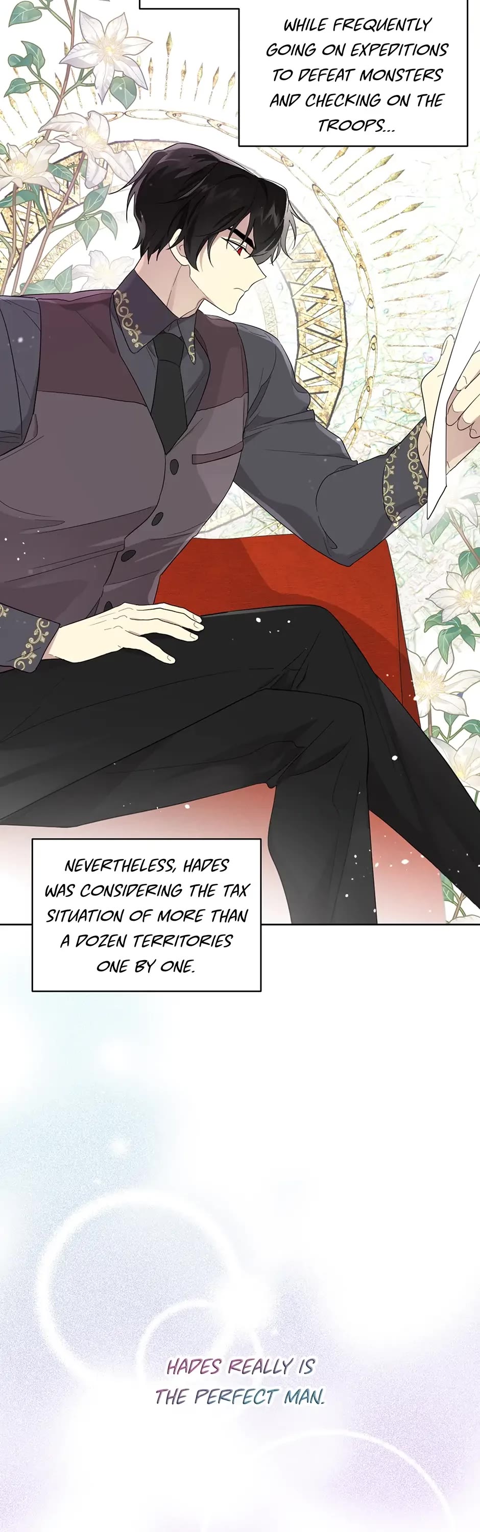 Read I Became the Hero's Mom EN Manga Online