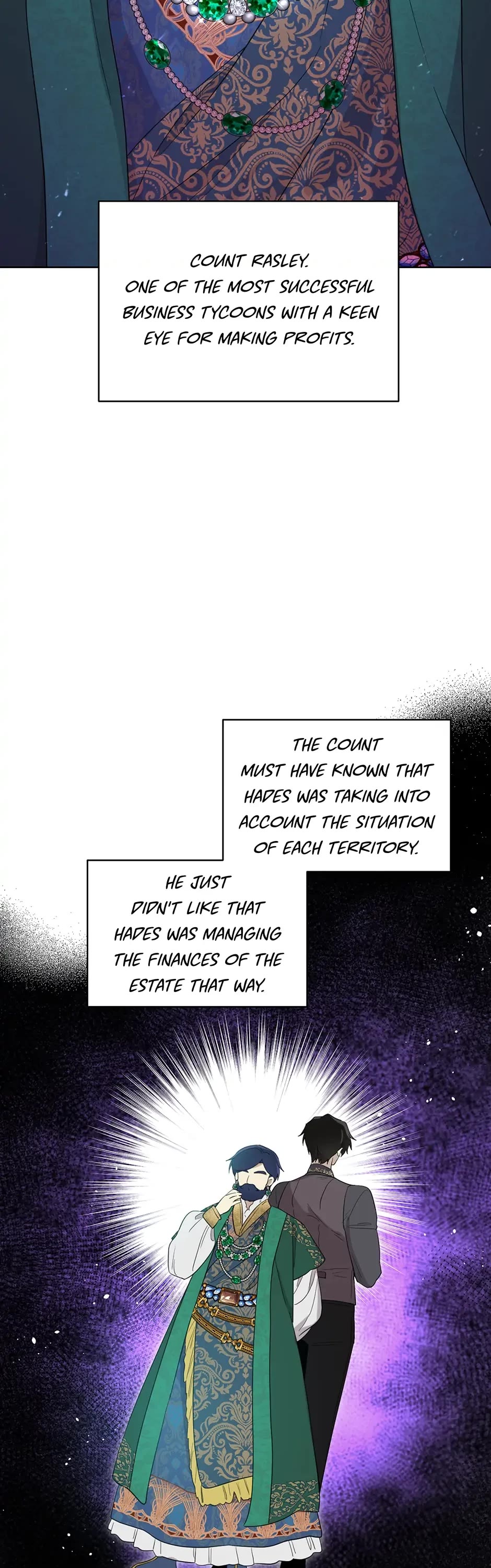 Read I Became the Hero's Mom EN Manga Online