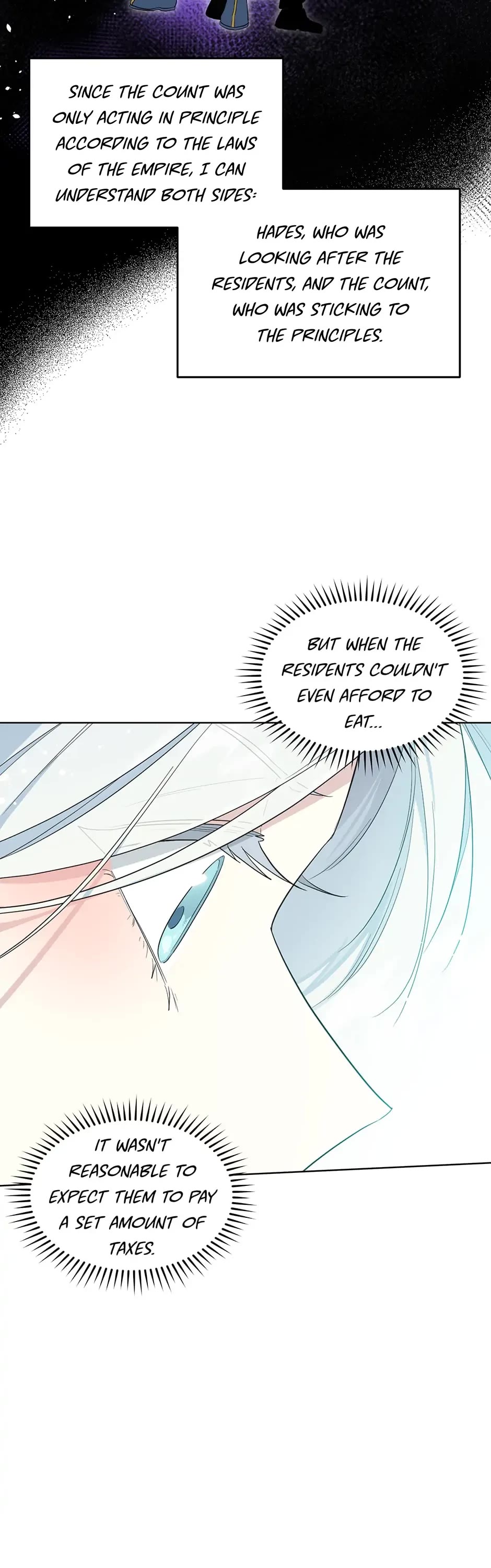 Read I Became the Hero's Mom EN Manga Online