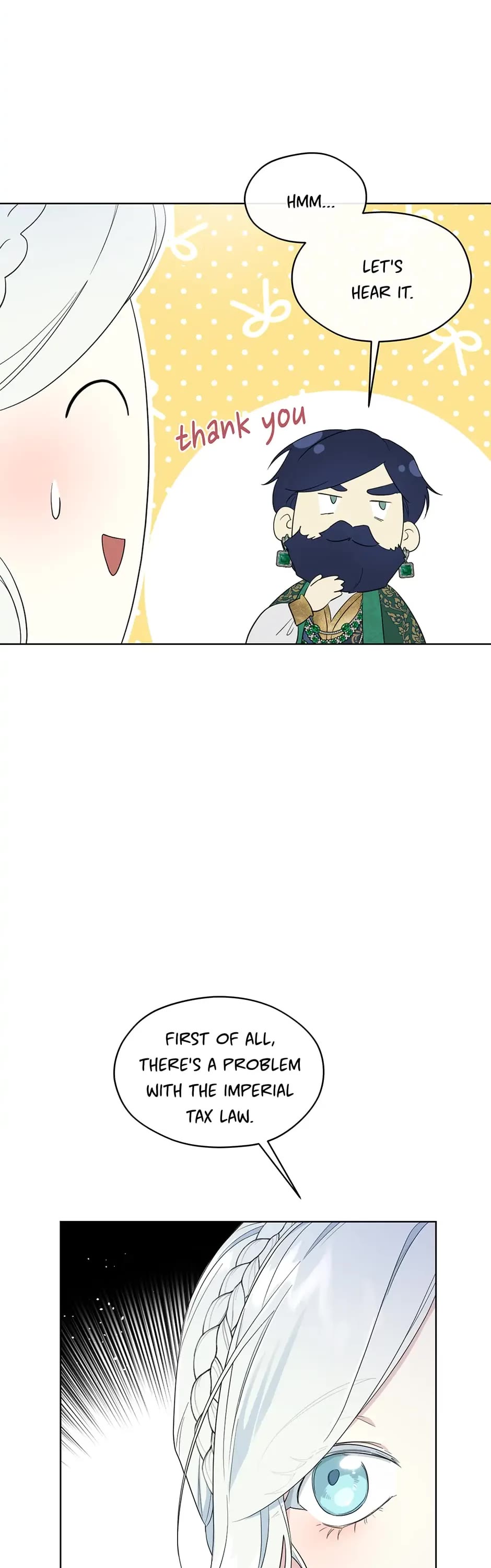 Read I Became the Hero's Mom EN Manga Online