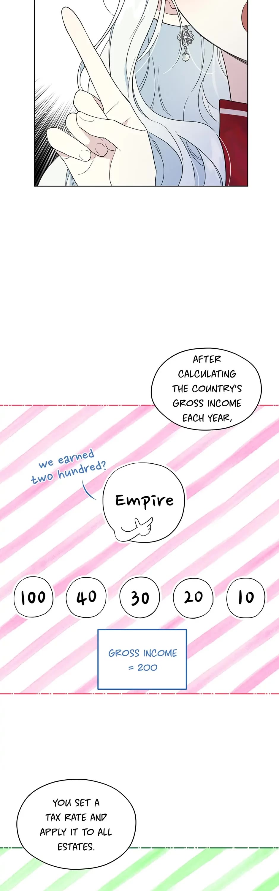 Read I Became the Hero's Mom EN Manga Online