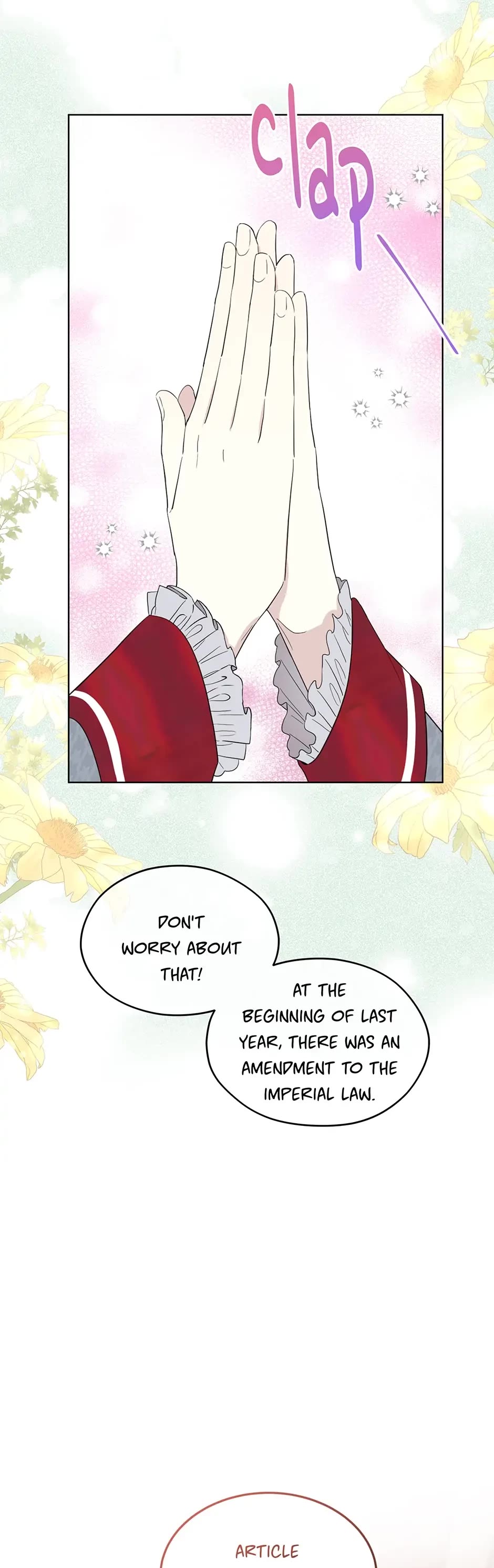 Read I Became the Hero's Mom EN Manga Online