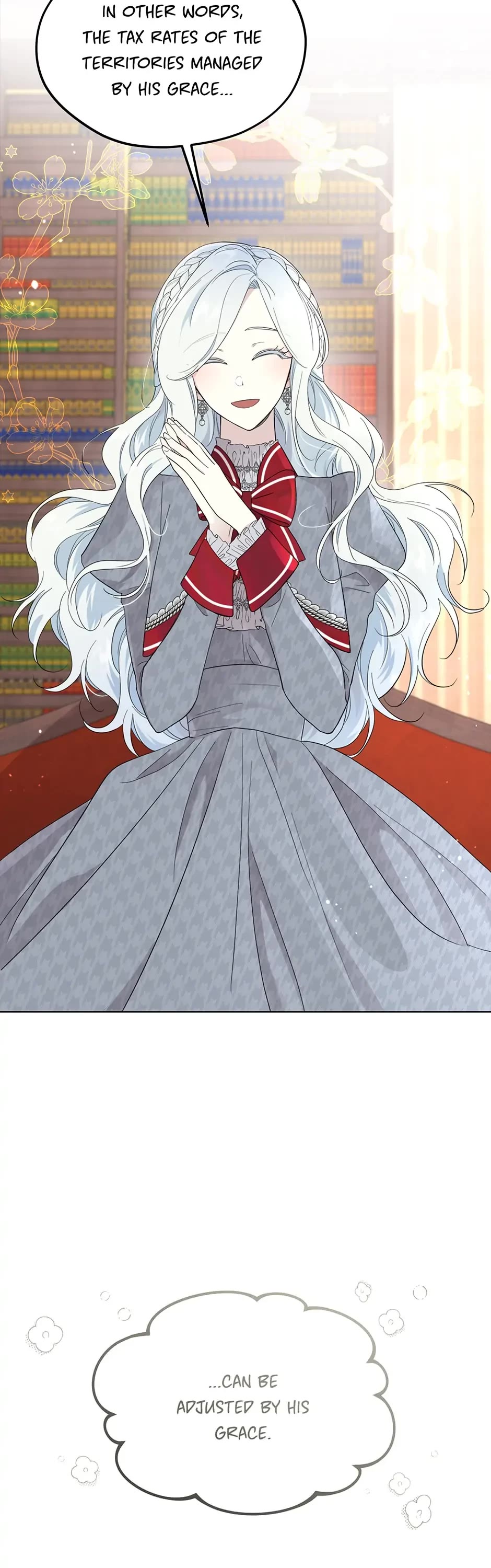 Read I Became the Hero's Mom EN Manga Online