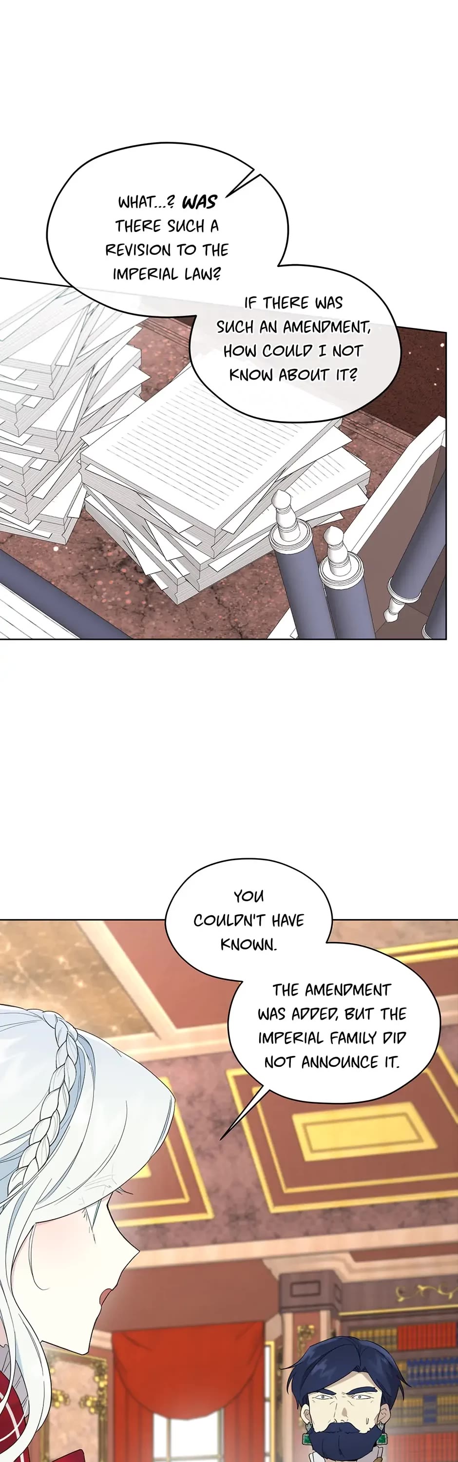 Read I Became the Hero's Mom EN Manga Online