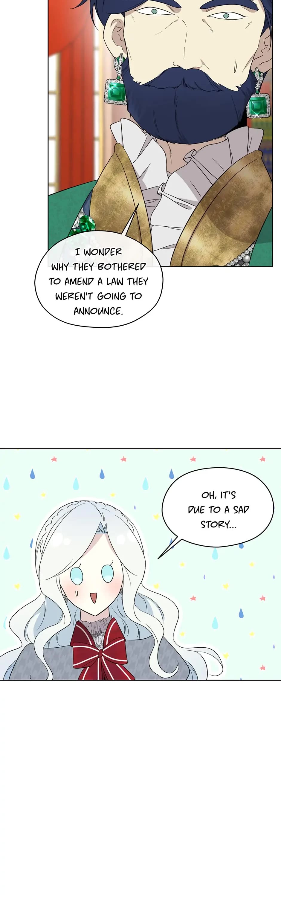 Read I Became the Hero's Mom EN Manga Online