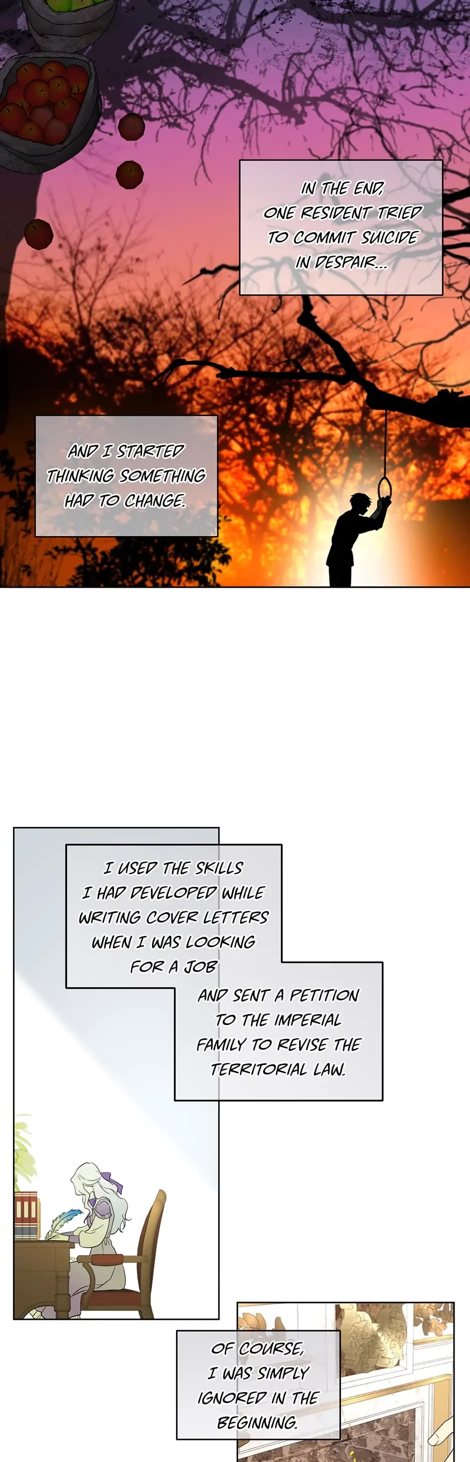 Read I Became the Hero's Mom EN Manga Online