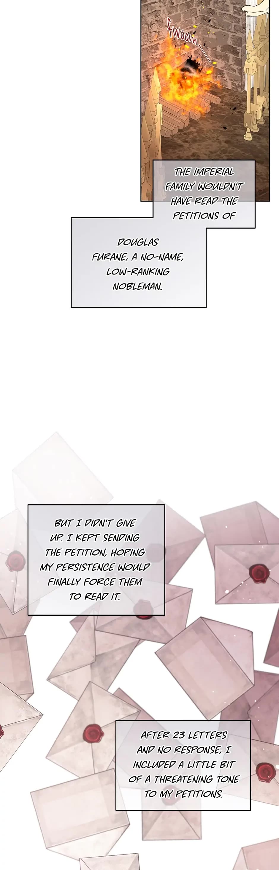 Read I Became the Hero's Mom EN Manga Online