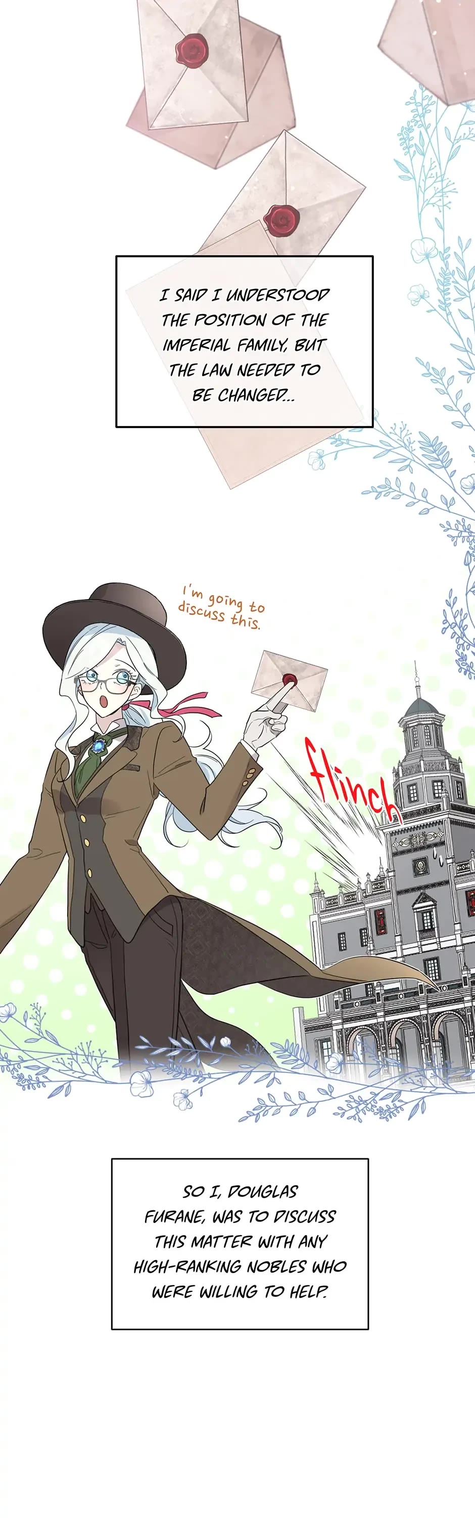 Read I Became the Hero's Mom EN Manga Online