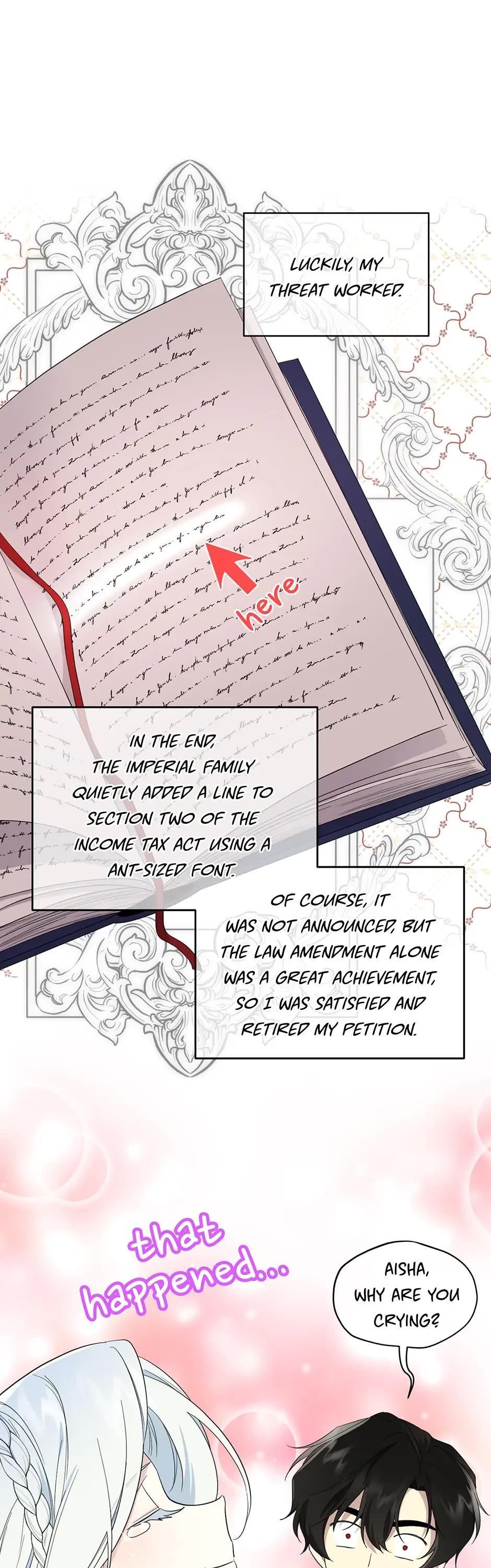 Read I Became the Hero's Mom EN Manga Online