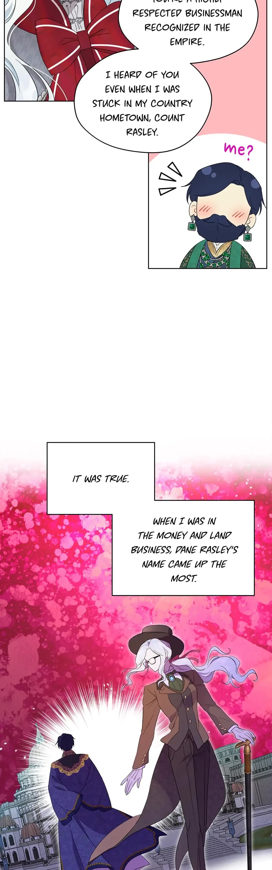 Read I Became the Hero's Mom EN Manga Online