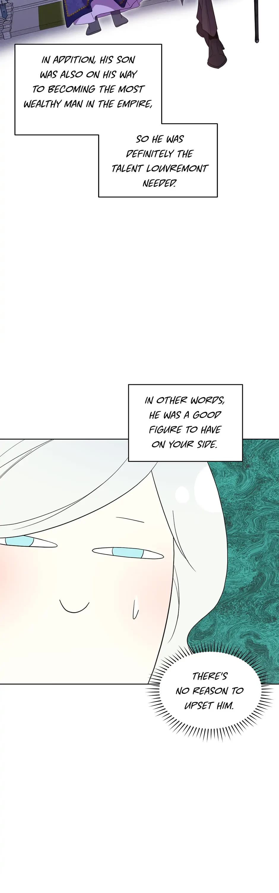 Read I Became the Hero's Mom EN Manga Online