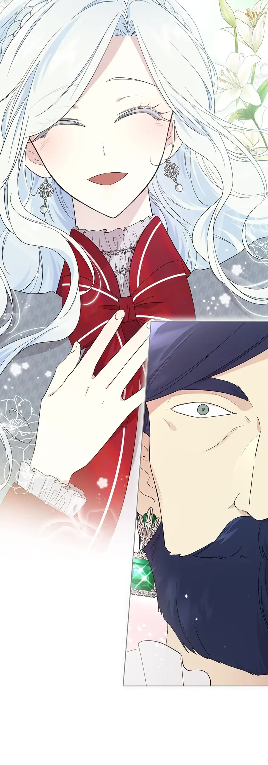 Read I Became the Hero's Mom EN Manga Online