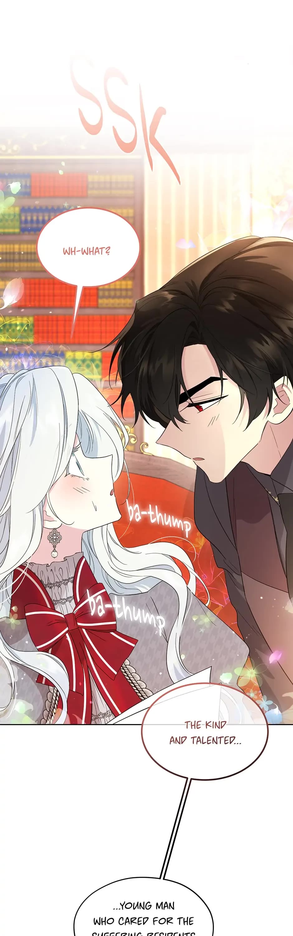 Read I Became the Hero's Mom EN Manga Online