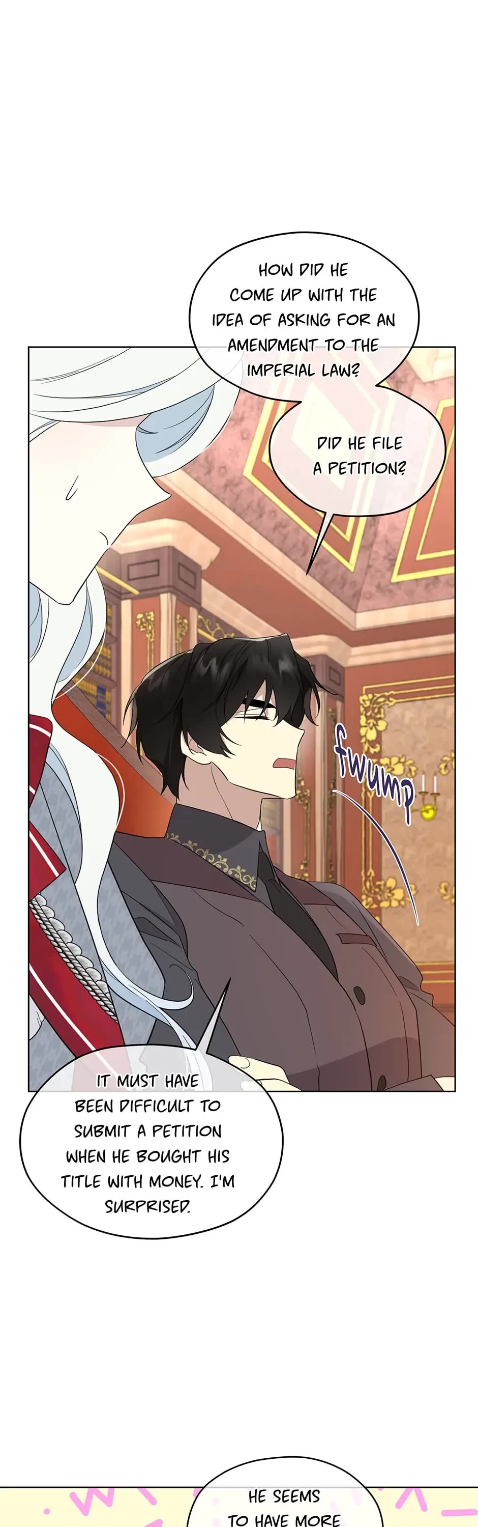 Read I Became the Hero's Mom EN Manga Online