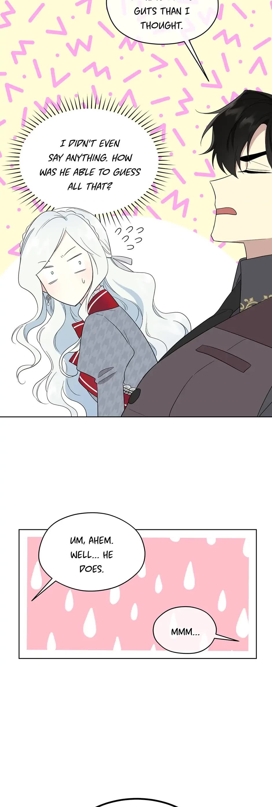 Read I Became the Hero's Mom EN Manga Online