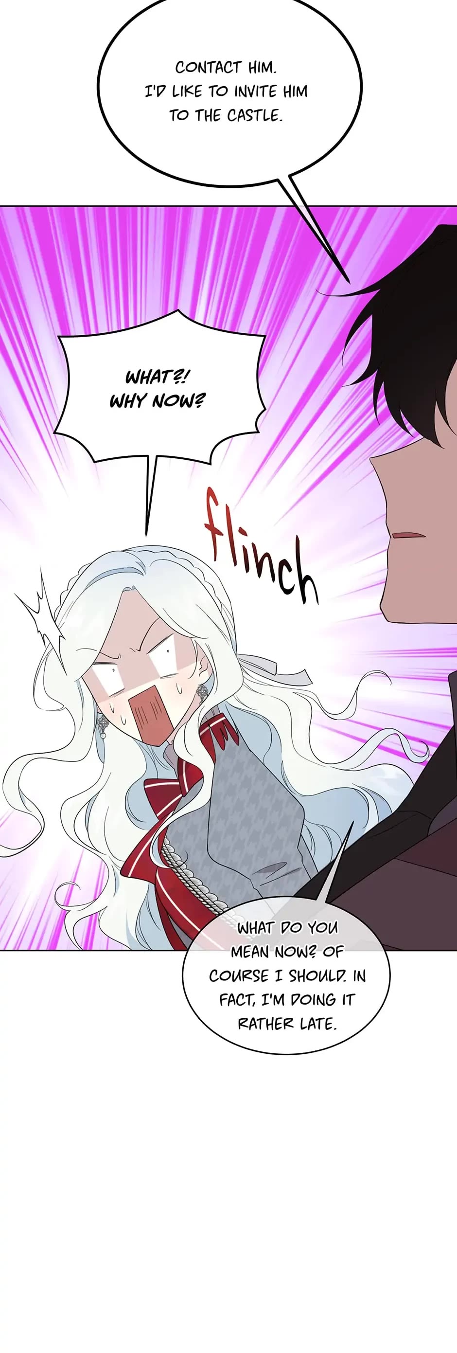 Read I Became the Hero's Mom EN Manga Online