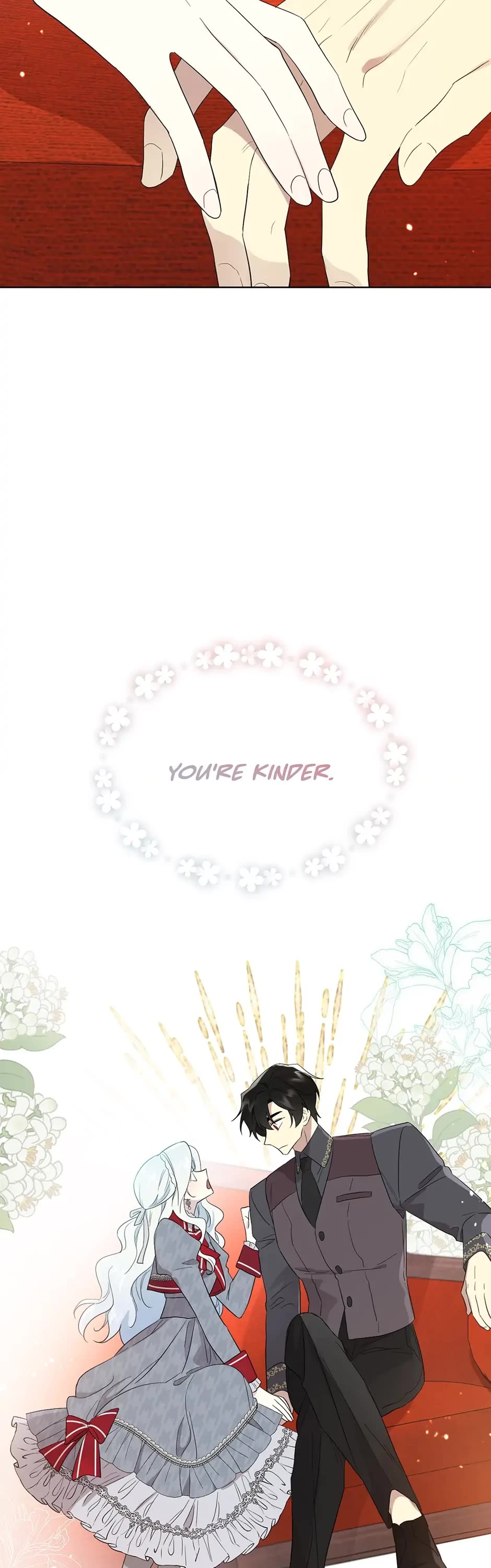 Read I Became the Hero's Mom EN Manga Online